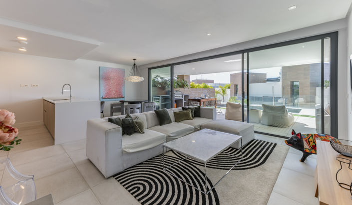 Image No.9-3 Bed Duplex for sale