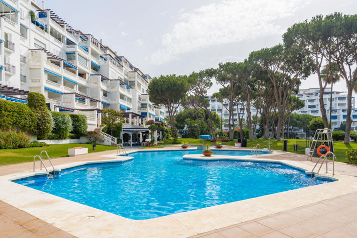 Image No.15-Appartement de 3 chambres à vendre à Marbella