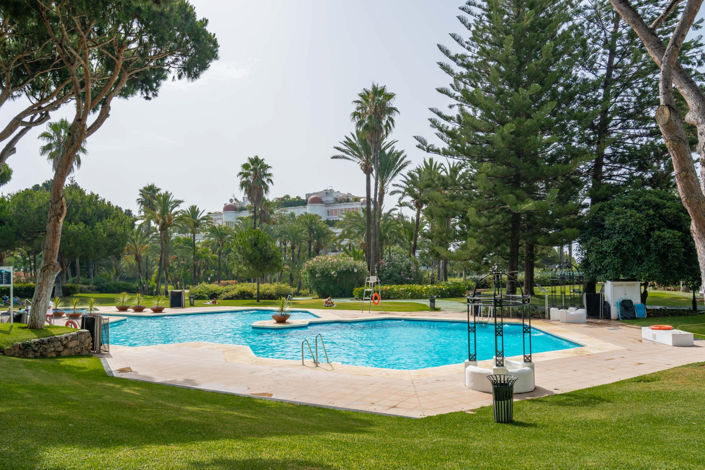 Image No.17-Appartement de 3 chambres à vendre à Marbella