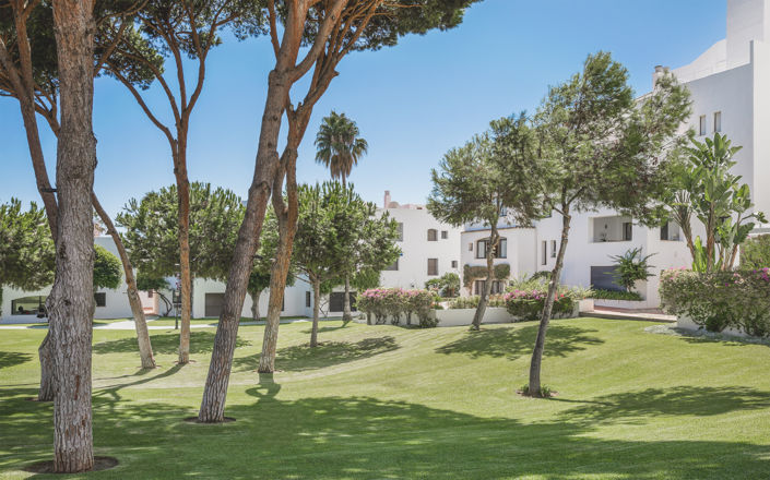 Image No.18-Appartement de 3 chambres à vendre à Marbella