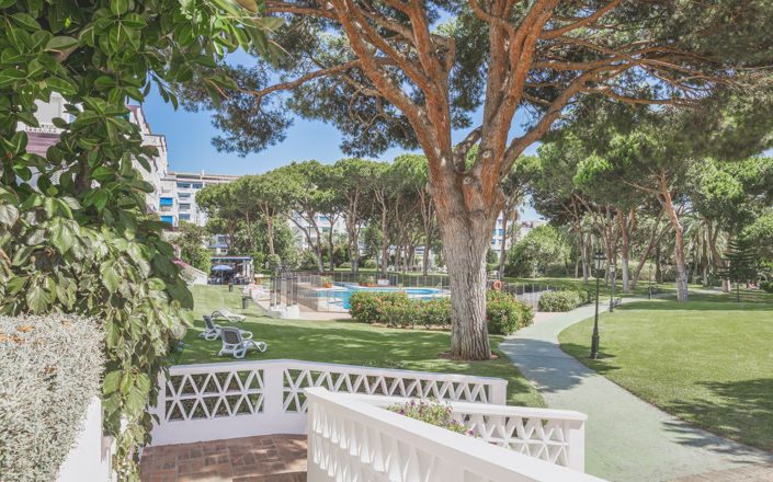 Image No.19-Appartement de 3 chambres à vendre à Marbella