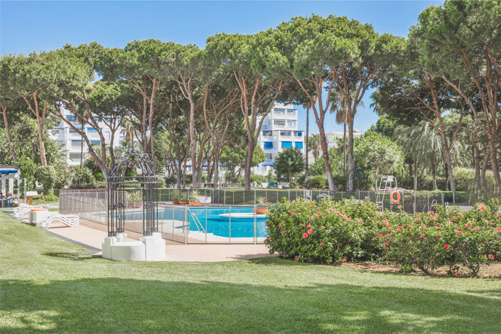 Image No.2-Appartement de 3 chambres à vendre à Marbella