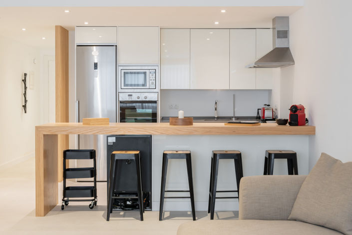 Image No.5-3 Bed Apartment for sale