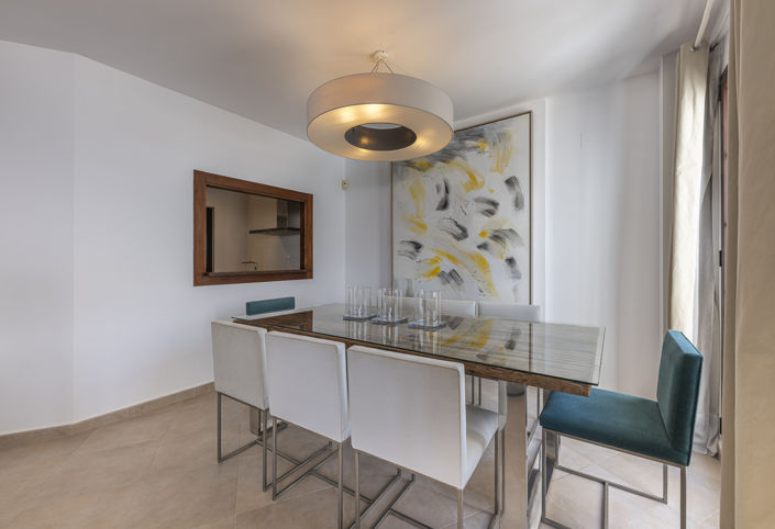 Image No.11-Propriété de 4 chambres à vendre à Marbella