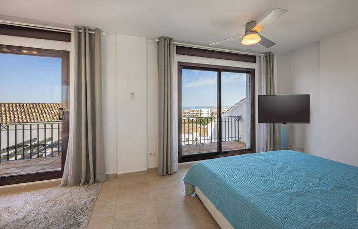 Image No.14-Propriété de 4 chambres à vendre à Marbella