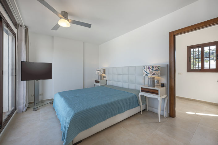 Image No.15-Propriété de 4 chambres à vendre à Marbella
