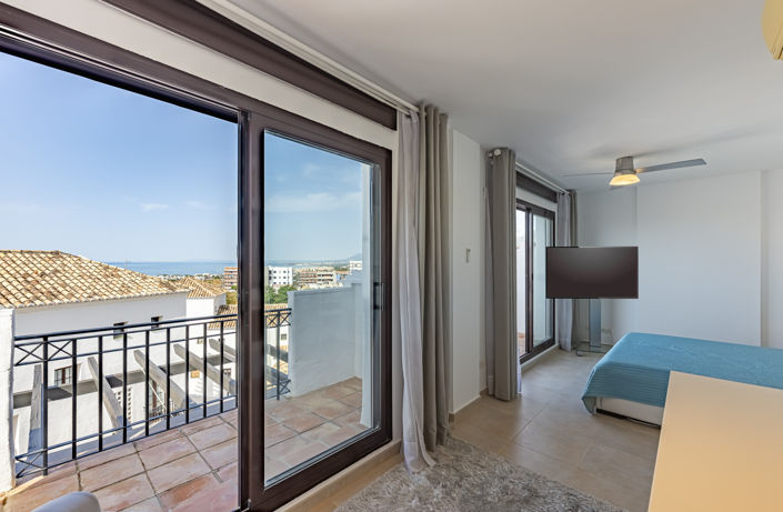 Image No.16-Propriété de 4 chambres à vendre à Marbella