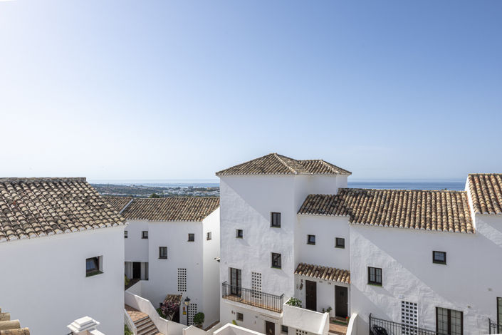 Image No.17-Propriété de 4 chambres à vendre à Marbella