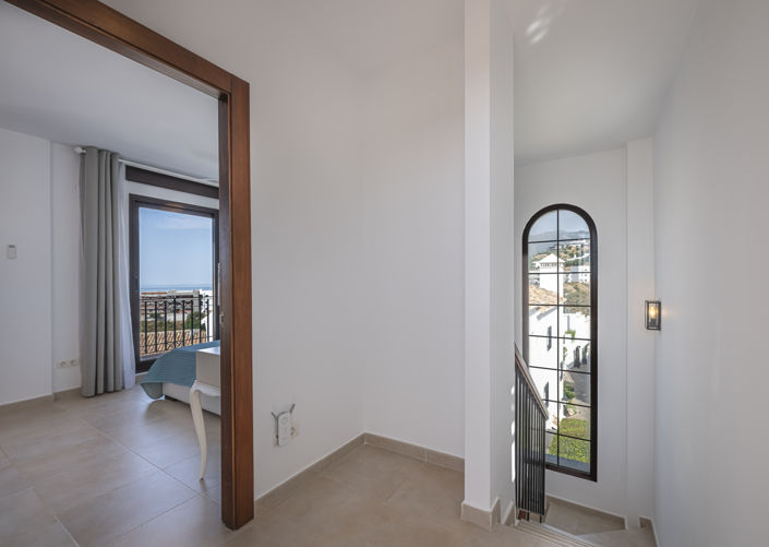 Image No.20-Propriété de 4 chambres à vendre à Marbella