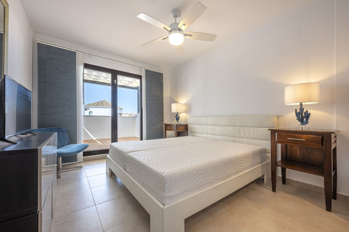 Image No.21-Propriété de 4 chambres à vendre à Marbella