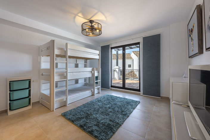 Image No.25-Propriété de 4 chambres à vendre à Marbella