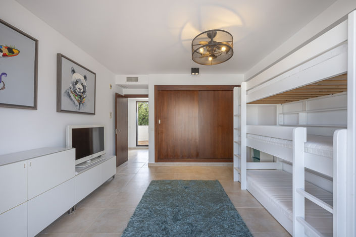 Image No.26-Propriété de 4 chambres à vendre à Marbella