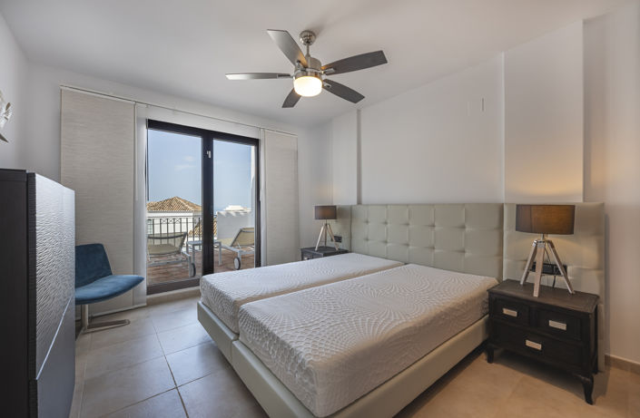 Image No.27-Propriété de 4 chambres à vendre à Marbella