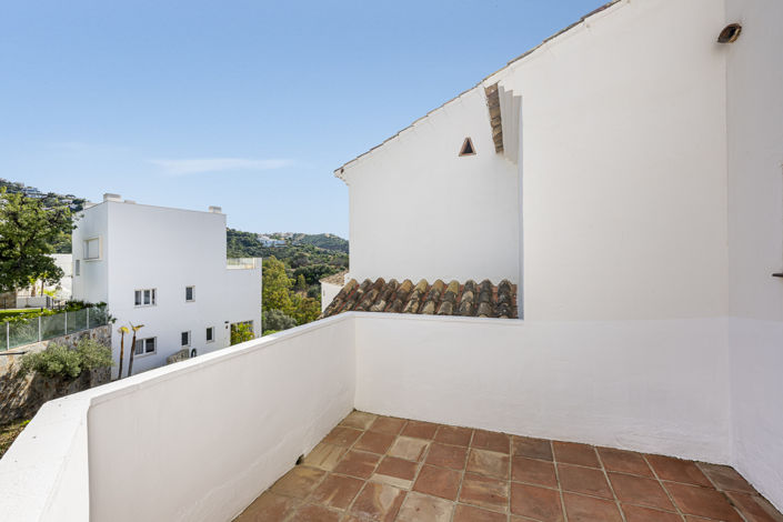 Image No.30-Propriété de 4 chambres à vendre à Marbella