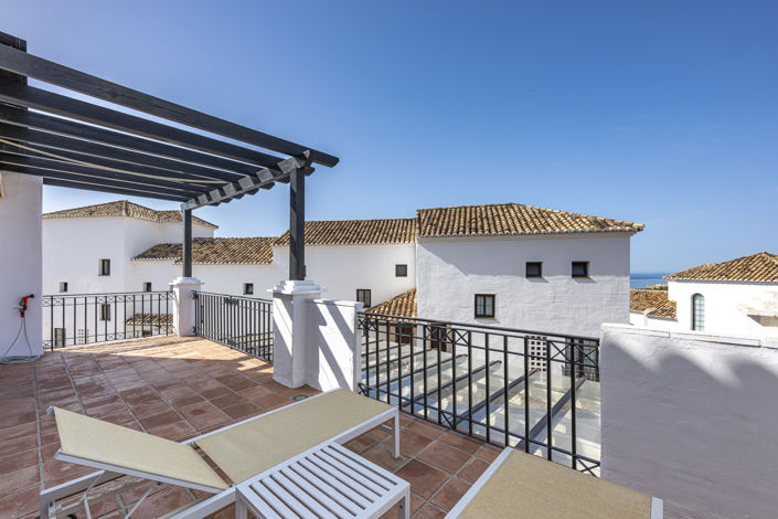 Image No.31-Propriété de 4 chambres à vendre à Marbella