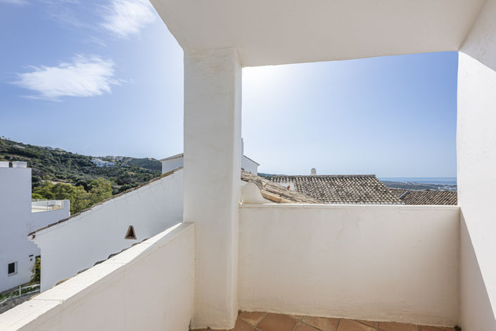 Image No.32-Propriété de 4 chambres à vendre à Marbella