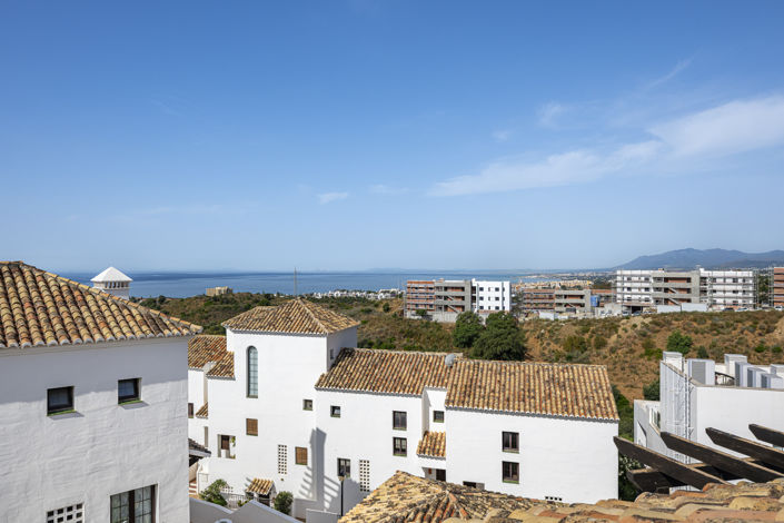 Image No.33-Propriété de 4 chambres à vendre à Marbella