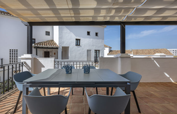 Image No.34-Propriété de 4 chambres à vendre à Marbella