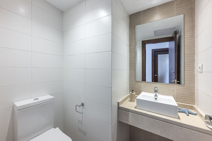 Image No.35-Propriété de 4 chambres à vendre à Marbella