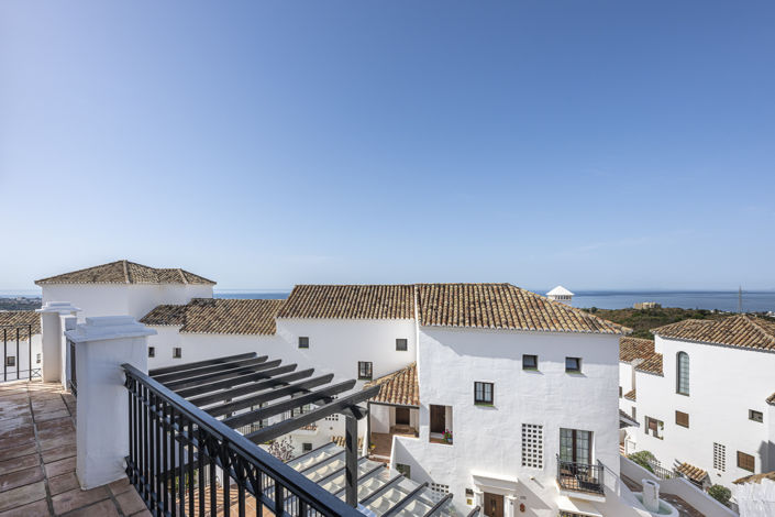 Image No.38-Propriété de 4 chambres à vendre à Marbella