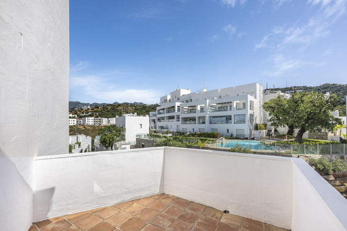 Image No.40-Propriété de 4 chambres à vendre à Marbella