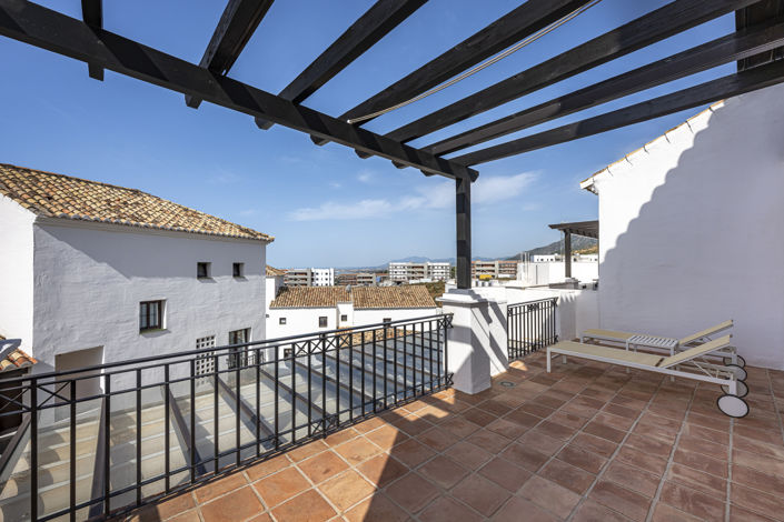 Image No.41-Propriété de 4 chambres à vendre à Marbella