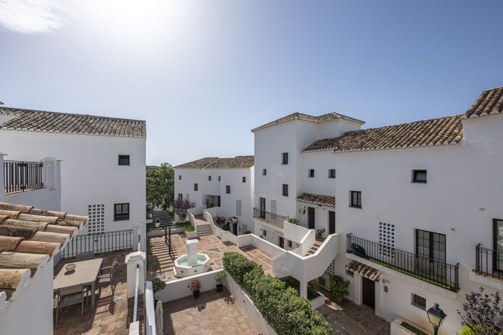 Image No.42-Propriété de 4 chambres à vendre à Marbella
