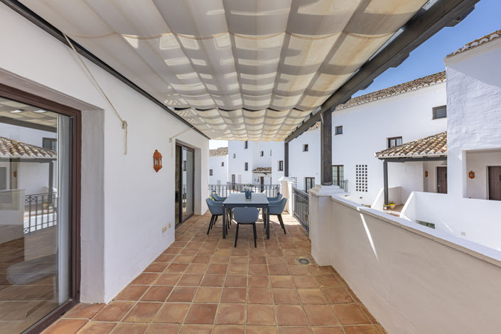 Image No.43-Propriété de 4 chambres à vendre à Marbella
