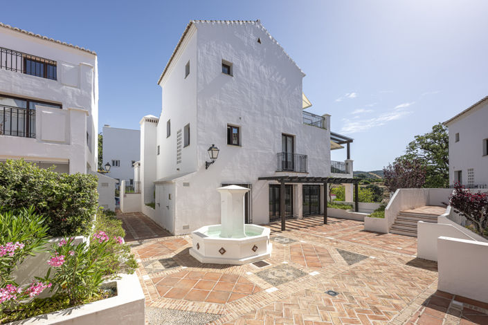Image No.44-Propriété de 4 chambres à vendre à Marbella