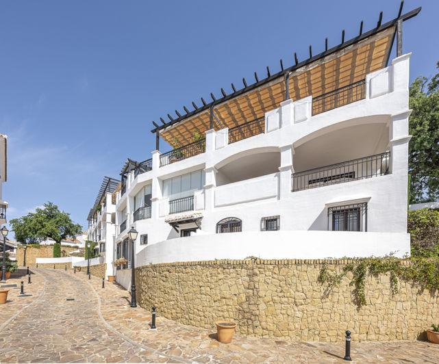 Image No.45-Propriété de 4 chambres à vendre à Marbella
