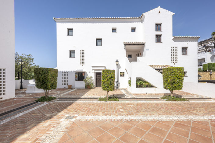 Image No.46-Propriété de 4 chambres à vendre à Marbella