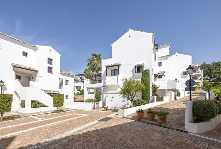 Image No.49-Propriété de 4 chambres à vendre à Marbella