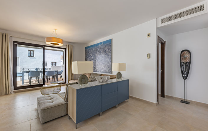 Image No.6-Propriété de 4 chambres à vendre à Marbella
