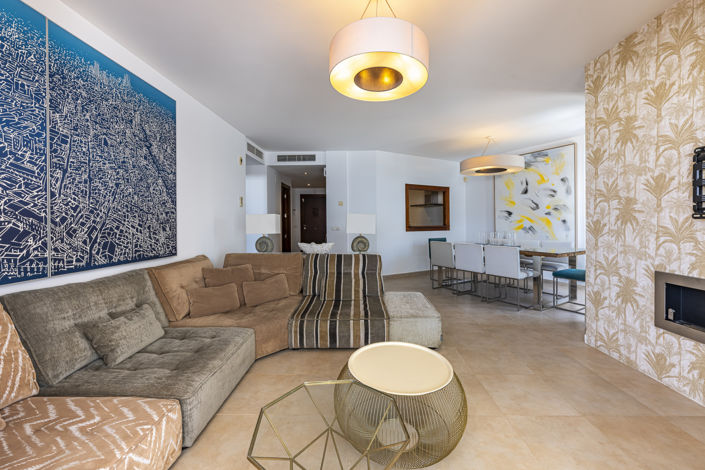 Image No.7-Propriété de 4 chambres à vendre à Marbella