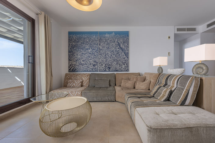 Image No.9-Propriété de 4 chambres à vendre à Marbella