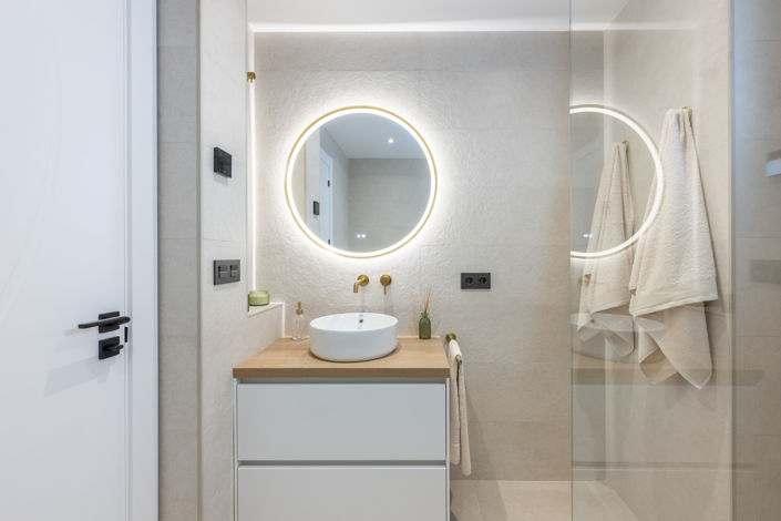 Image No.22-3 Bed Apartment for sale