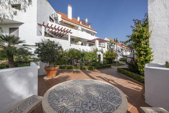 Image No.39-3 Bed Apartment for sale