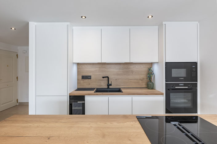 Image No.5-3 Bed Apartment for sale