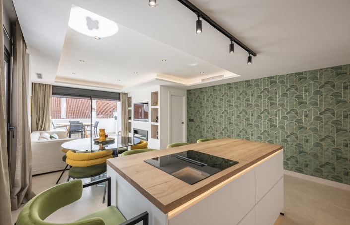 Image No.6-3 Bed Apartment for sale