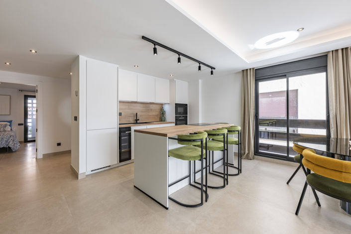 Image No.7-3 Bed Apartment for sale