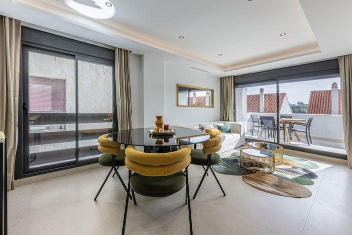 Image No.9-3 Bed Apartment for sale