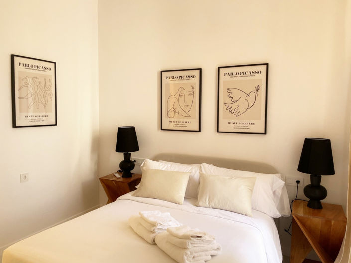 Image No.6-3 Bed Apartment for sale