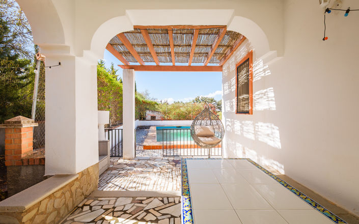 Image No.12-4 Bed Finca for sale