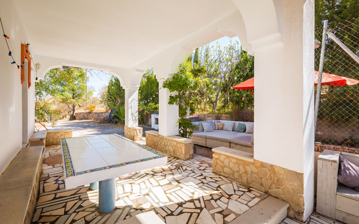 Image No.13-4 Bed Finca for sale