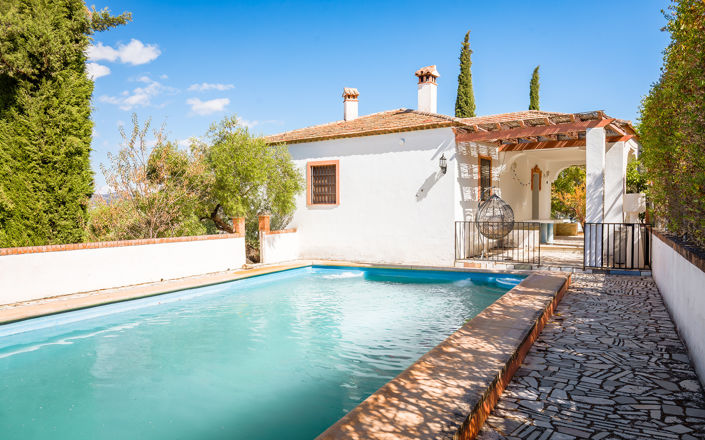 Image No.14-4 Bed Finca for sale