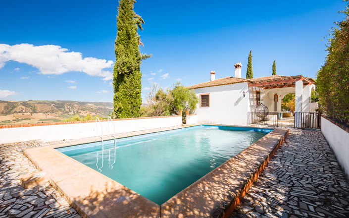 Image No.2-4 Bed Finca for sale