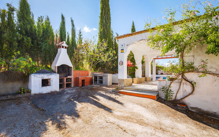 Image No.20-4 Bed Finca for sale