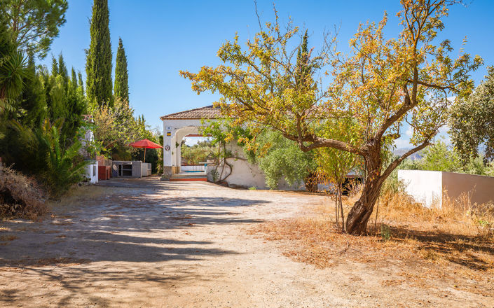 Image No.21-4 Bed Finca for sale