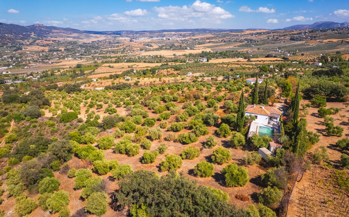 Image No.25-4 Bed Finca for sale