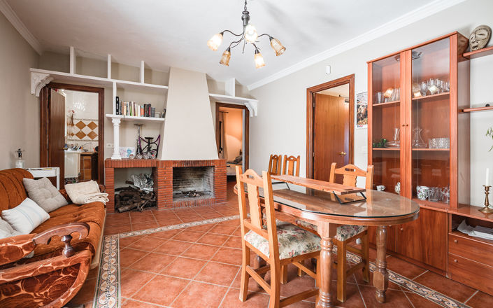 Image No.3-4 Bed Finca for sale